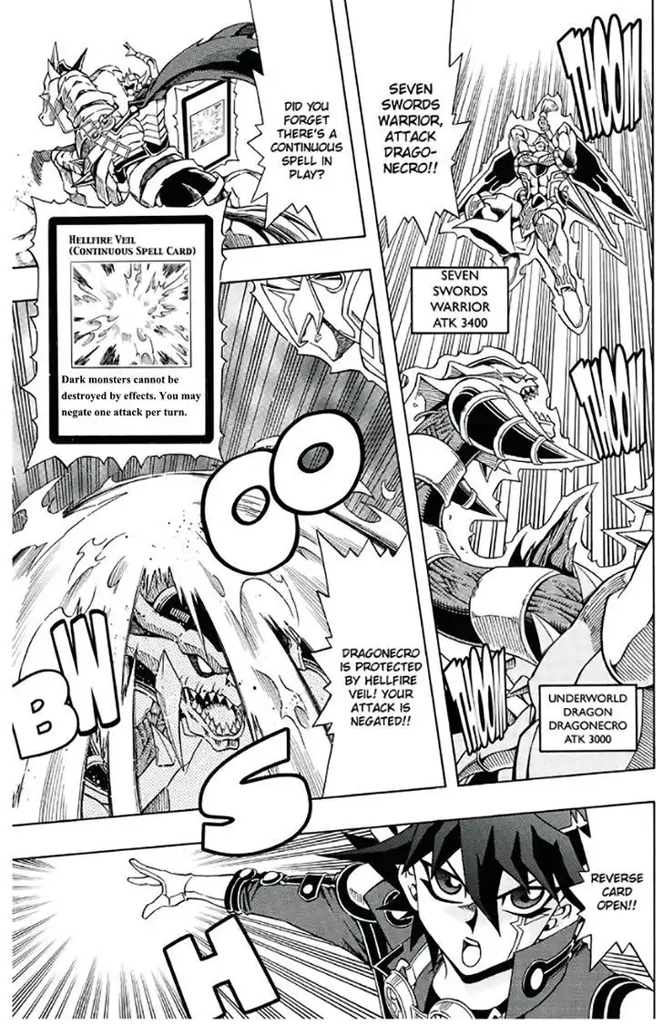 Yu-Gi-Oh! 5Ds Chapter 48 23